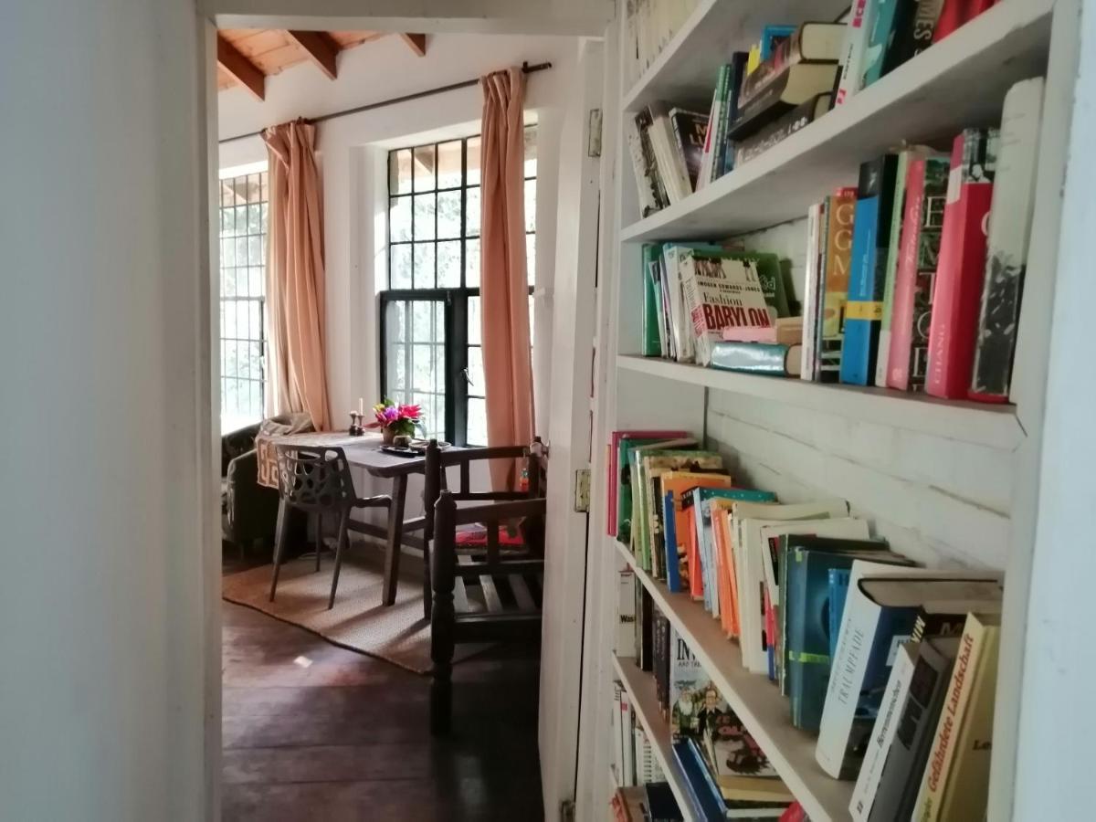 Meru House Lekisilai อารูชา ภายนอก รูปภาพ