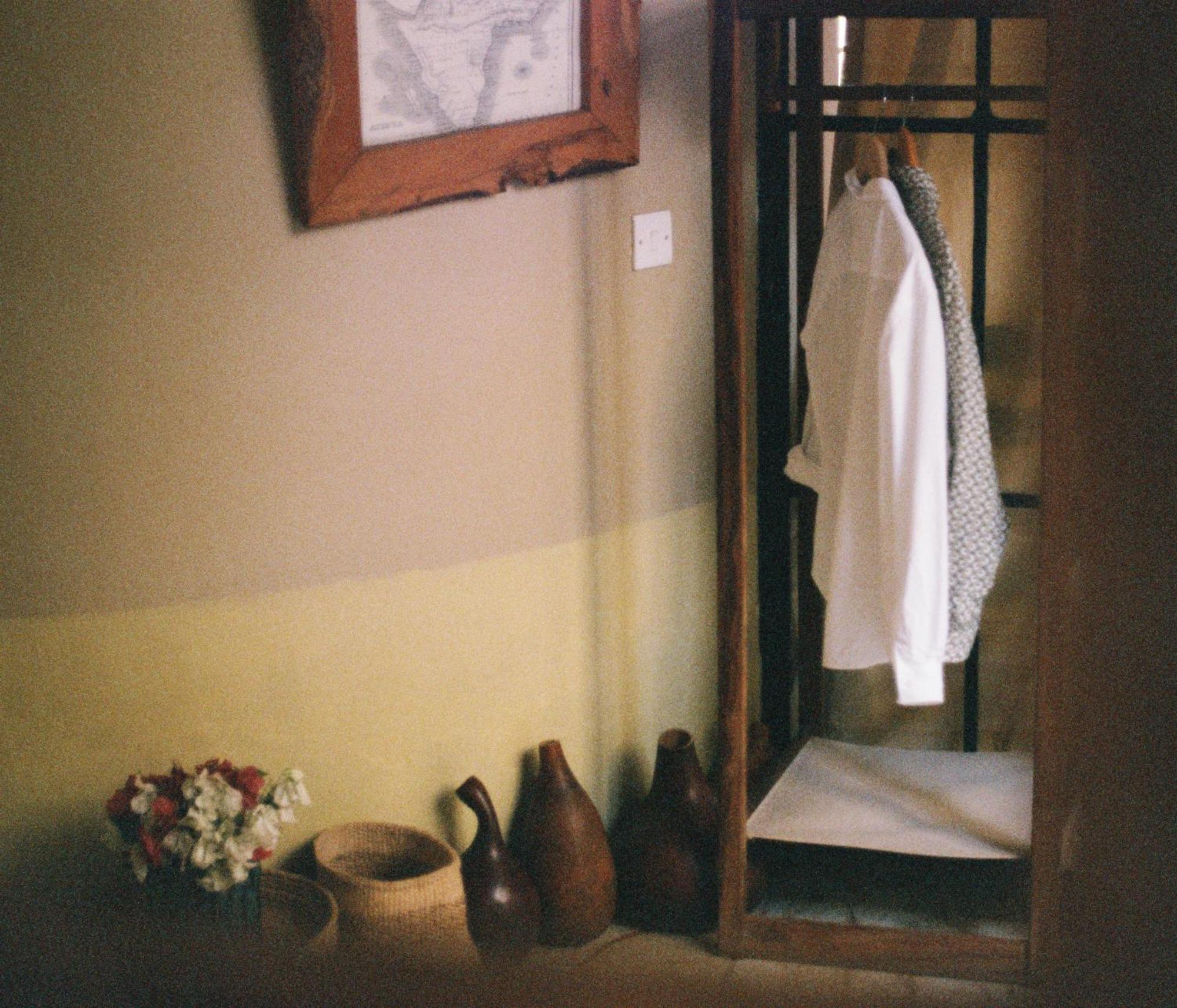 Meru House Lekisilai อารูชา ภายนอก รูปภาพ