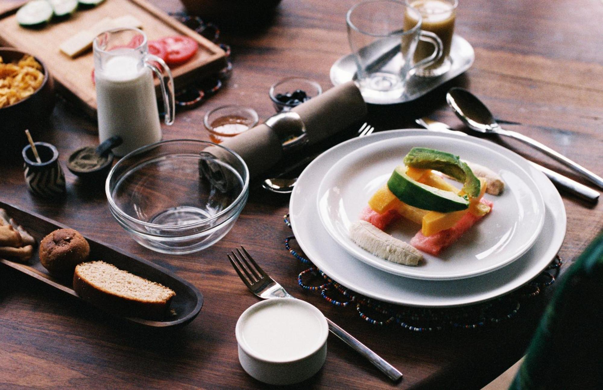 Meru House Lekisilai อารูชา ภายนอก รูปภาพ