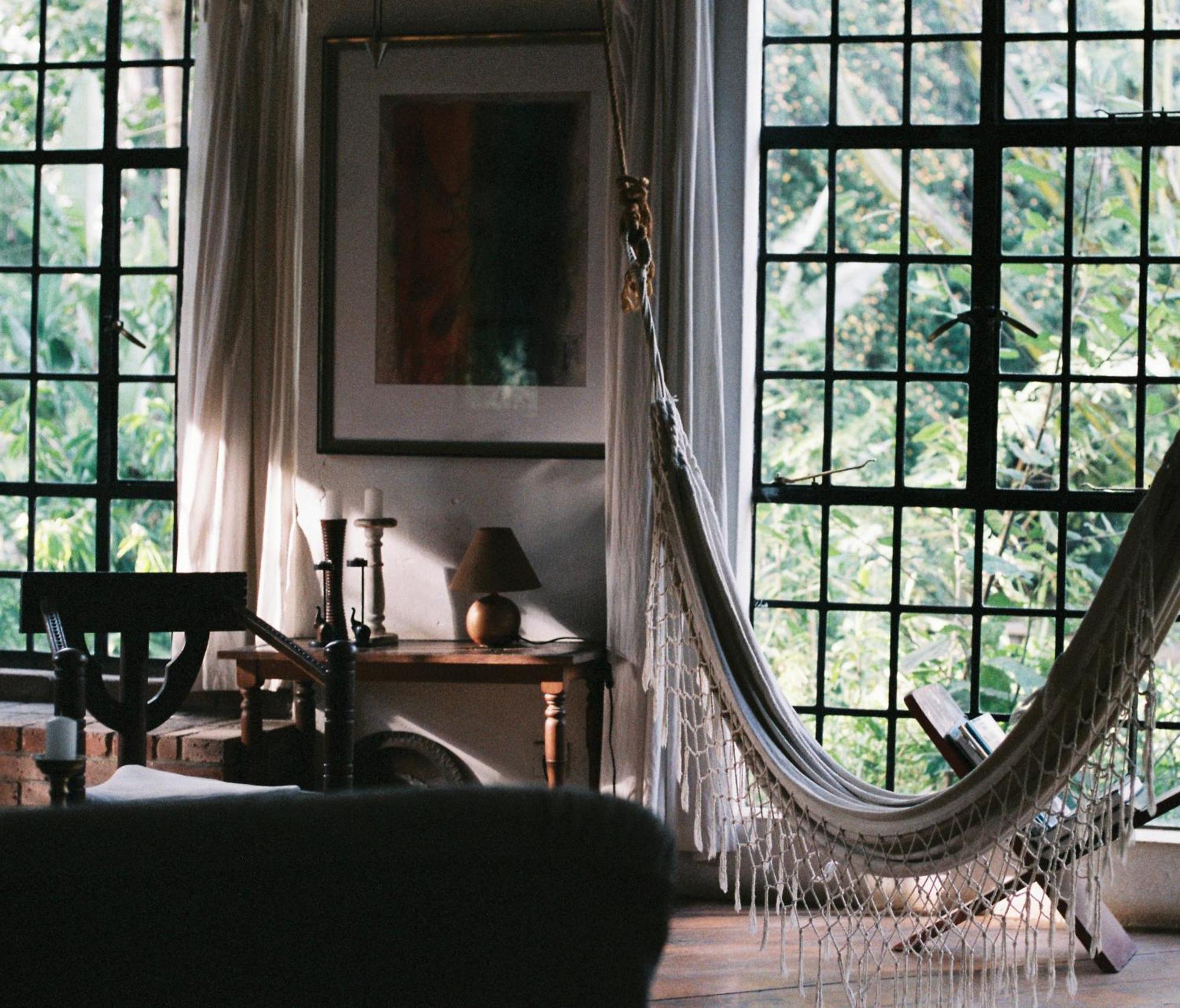 Meru House Lekisilai อารูชา ภายนอก รูปภาพ
