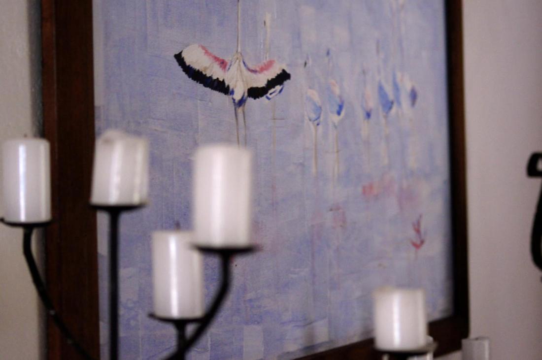 Meru House Lekisilai อารูชา ภายนอก รูปภาพ