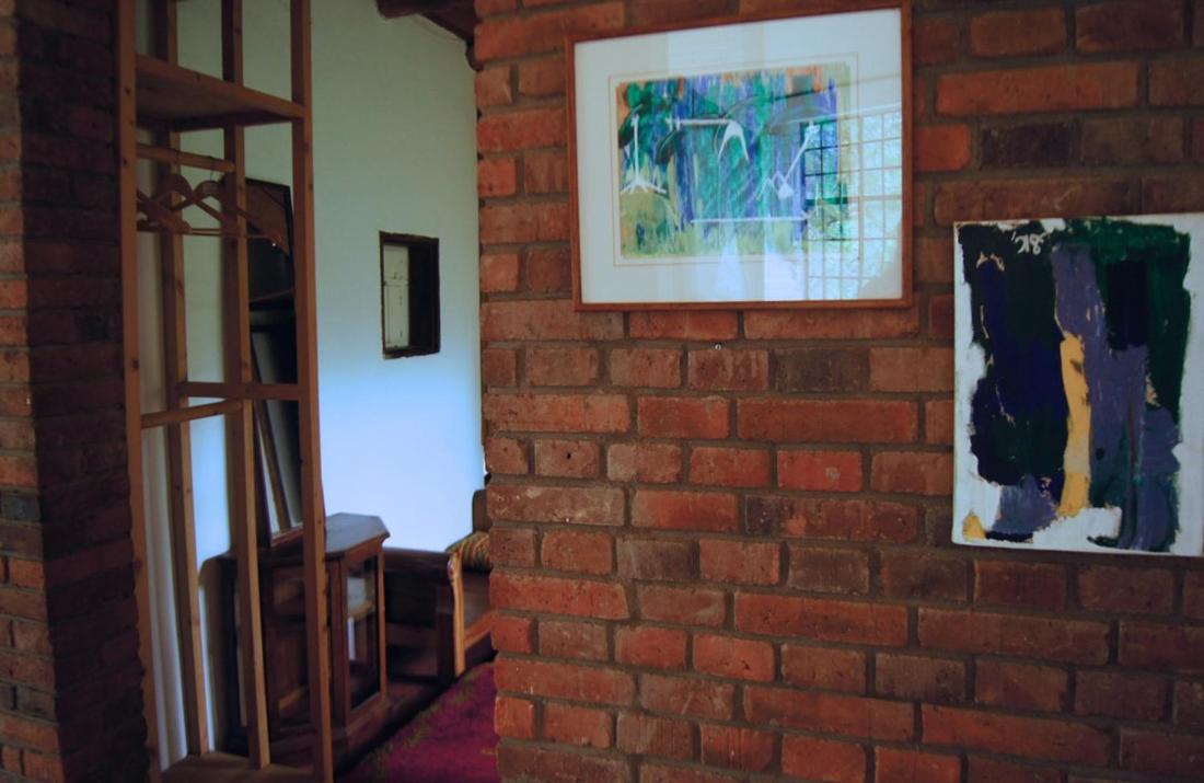 Meru House Lekisilai อารูชา ภายนอก รูปภาพ