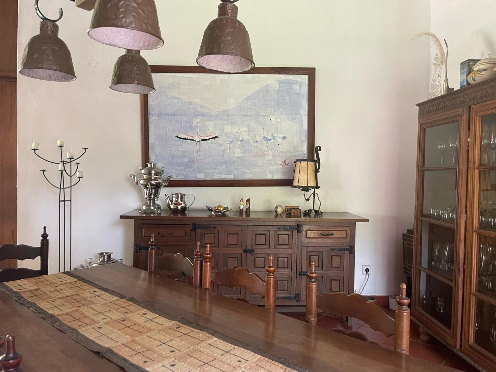 Meru House Lekisilai อารูชา ภายนอก รูปภาพ