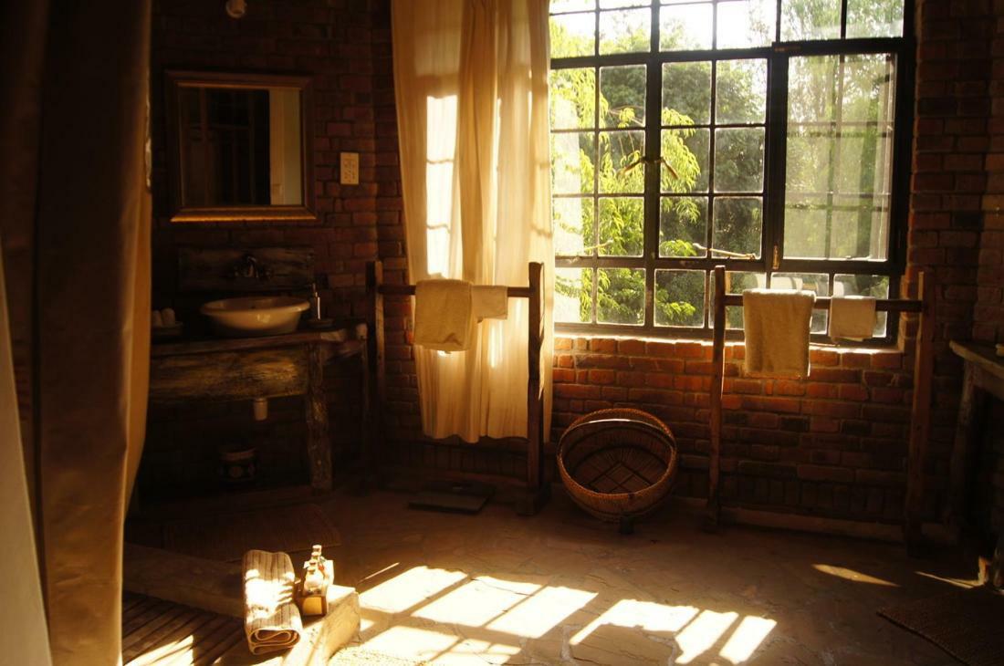 Meru House Lekisilai อารูชา ภายนอก รูปภาพ